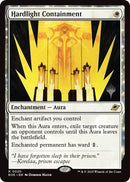 Hardlight Containment [Edge of Eternities Promo Pack] Foil
