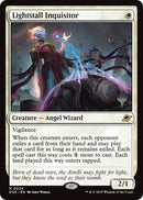 Lightstall Inquisitor [Edge of Eternities Promo Pack] Foil