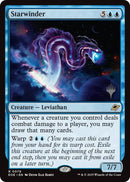 Starwinder [Edge of Eternities Promo Pack] Foil