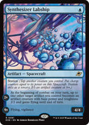 Synthesizer Labship [Edge of Eternities Promo Pack] Foil