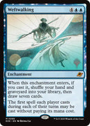 Weftwalking [Edge of Eternities Promo Pack] Foil