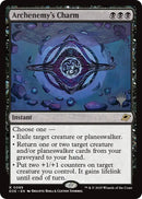Archenemy's Charm [Edge of Eternities Promo Pack] Foil