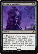 Requiem Monolith [Edge of Eternities Promo Pack] Foil