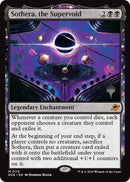 Sothera, the Supervoid [Edge of Eternities Promo Pack] Foil