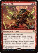 Pain for All [Edge of Eternities Promo Pack] Foil