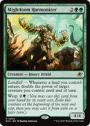 Mightform Harmonizer [Edge of Eternities Promo Pack] Foil