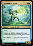 Genemorph Imago [Edge of Eternities Promo Pack] Foil