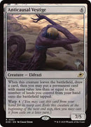 Anticausal Vestige [Edge of Eternities Promo Pack] Foil