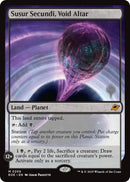 Susur Secundi, Void Altar [Edge of Eternities Promo Pack] Foil