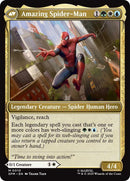 Peter Parker [Marvel's Spider-Man] Foil