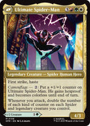 Miles Morales [Marvel's Spider-Man] Foil