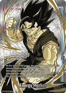 Energy Marker [Fusion World Energy Markers]