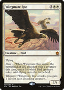 Wingmate Roc [Khans of Tarkir] Foil