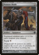 Pennon Blade [Rise of the Eldrazi] Foil
