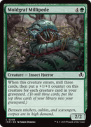 Moldgraf Millipede [Innistrad Remastered] Foil