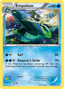 Empoleon (35/113) [Black & White: Legendary Treasures] Reverse Holofoil