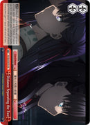Distance Separating the Two (FS/S64-E079 CR) [Fate/Stay Night [Heaven's Feel]]