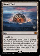 Fomori Vault [Edge of Eternities Promo Pack] Foil