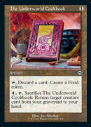 The Underworld Cookbook (Retro) [Modern Horizons 2] Foil