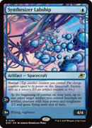 Synthesizer Labship [Edge of Eternities] Foil