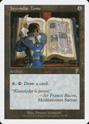 Jayemdae Tome [Seventh Edition] Foil