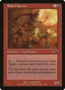 Bola Warrior [Nemesis] Foil