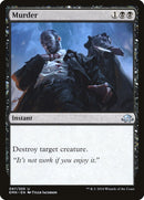 Murder [Eldritch Moon] Foil