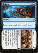 Failure // Comply [Amonkhet] Foil