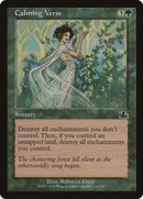 Calming Verse [Prophecy] Foil