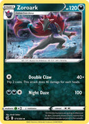 Zoroark (171/264) [Sword & Shield: Fusion Strike] Reverse Holofoil