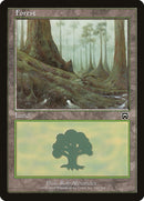 Forest (348) [Mercadian Masques] Foil