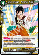 Son Gohan, School Life (BT28-087) [Prismatic Clash] Parallel Foil