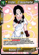 Videl, Classmate (BT28-091) [Prismatic Clash] Parallel Foil