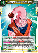 Strongest Candy in the World (BT28-104) [Prismatic Clash] Parallel Foil