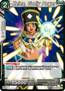 Heles, Godly Power (BT28-127) [Prismatic Clash] Parallel Foil