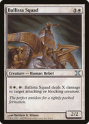 Ballista Squad [Tenth Edition] Foil