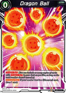 Dragon Ball (BT5-117) [Miraculous Revival] Parallel Foil