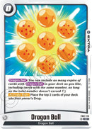 Dragon Ball (FB07-119) [Wish For Shenron]