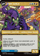Norman Osborn (Borderless) [Marvel's Spider-Man] Foil