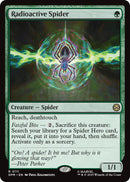 Radioactive Spider [Marvel's Spider-Man] Foil