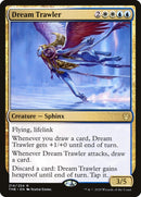 Dream Trawler [Theros Beyond Death] Foil