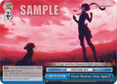 Fierce Nemeses Once Again (GGO/SE50-E59 C) [SAO Alternative–Gun Gale Online–2 Premium Booster]
