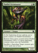 Thallid Germinator [Modern Masters] Foil