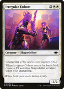 Irregular Cohort [Modern Horizons] Foil