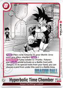 Hyperbolic Time Chamber [Manga Booster 02]