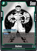 Bulma (SB02-044) [Manga Booster 02]