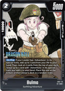 Bulma (FB07-115) [Manga Booster 02]