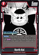 North Kai [Manga Booster 02]