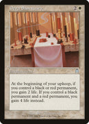 Dega Sanctuary [Apocalypse] Foil