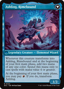 Ashling, Rekindled [Lorwyn Eclipsed] Foil